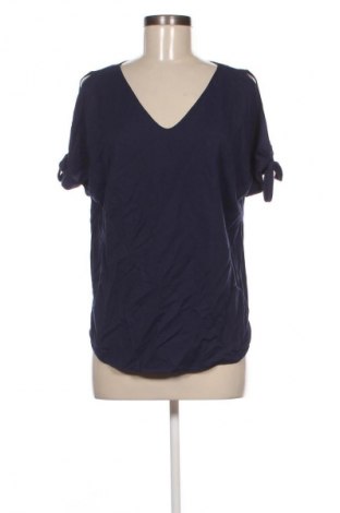 Bluzka damska Unbranded, Rozmiar L, Kolor Niebieski, Cena 62,99 zł