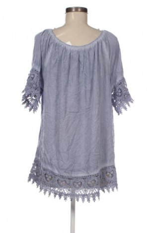 Bluză de femei Unbranded, Mărime XXL, Culoare Albastru, Preț 61,99 Lei