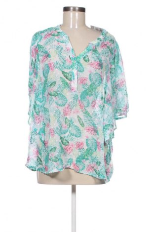 Damen Shirt Unbranded, Größe XL, Farbe Mehrfarbig, Preis € 13,99
