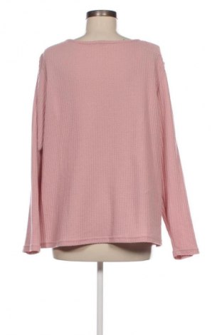 Bluză de femei Unbranded, Mărime XXL, Culoare Mov deschis, Preț 61,99 Lei