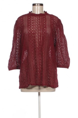 Bluză de femei Unbranded, Mărime XXL, Culoare Roșu, Preț 61,99 Lei