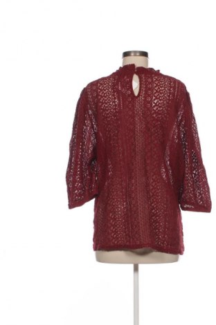 Bluză de femei Unbranded, Mărime XXL, Culoare Roșu, Preț 61,99 Lei
