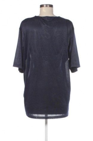 Damen Shirt Unbranded, Größe XXL, Farbe Blau, Preis 13,99 €