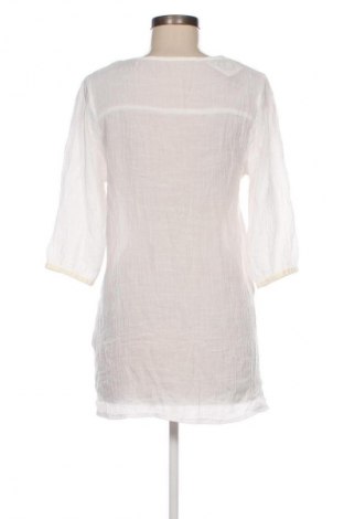 Bluză de femei Unbranded, Mărime M, Culoare Ecru, Preț 61,99 Lei