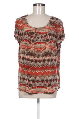 Damen Shirt Unbranded, Größe XXL, Farbe Mehrfarbig, Preis 13,99 €