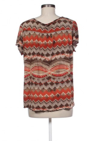 Damen Shirt Unbranded, Größe XXL, Farbe Mehrfarbig, Preis 13,99 €