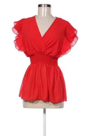 Damen Shirt Unbranded, Größe S, Farbe Rot, Preis € 13,99