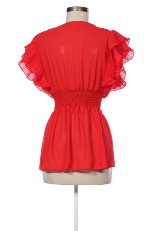 Damen Shirt Unbranded, Größe S, Farbe Rot, Preis € 13,99