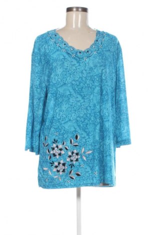 Női blúz Unbranded, Méret 3XL, Szín Sokszínű, Ár 5 199 Ft