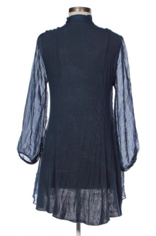 Bluzka damska Unbranded, Rozmiar M, Kolor Niebieski, Cena 62,99 zł