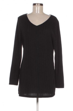 Bluză de femei Unbranded, Mărime XXL, Culoare Negru, Preț 61,99 Lei