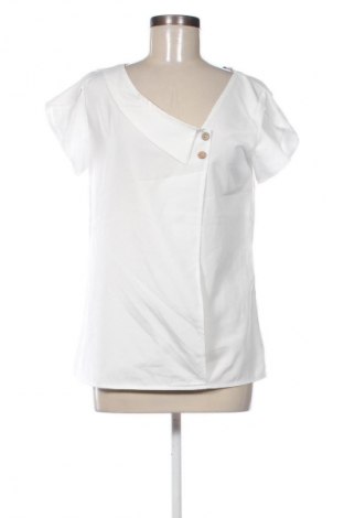 Damen Shirt Unbranded, Größe S, Farbe Weiß, Preis 13,99 €
