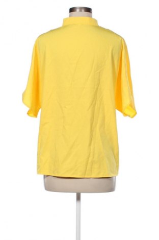 Dámska blúza Unbranded, Veľkosť L, Farba Žltá, Cena  11,95 €