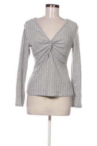 Bluzka damska Unbranded, Rozmiar S, Kolor Szary, Cena 25,99 zł