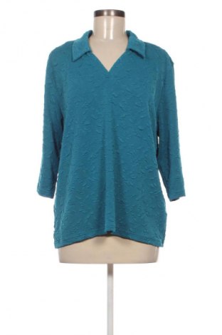 Damen Shirt Unbranded, Größe XL, Farbe Blau, Preis € 13,99