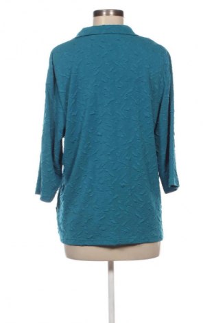 Damen Shirt Unbranded, Größe XL, Farbe Blau, Preis € 13,99