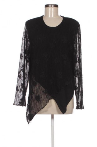 Bluză de femei Unbranded, Mărime L, Culoare Negru, Preț 61,99 Lei