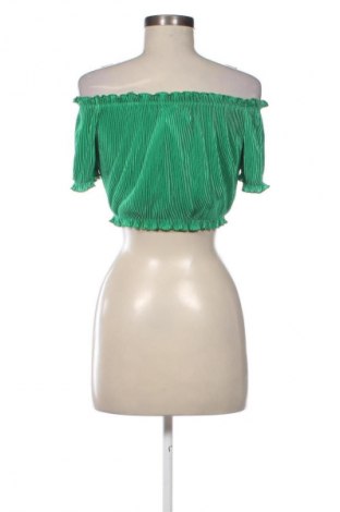 Bluzka damska Unbranded, Rozmiar M, Kolor Zielony, Cena 62,99 zł