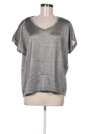 Damen Shirt Unbranded, Größe L, Farbe Grau, Preis 13,99 €