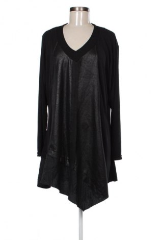 Dámská halenka Unbranded, Velikost 4XL, Barva Černá, Cena  139,00 Kč
