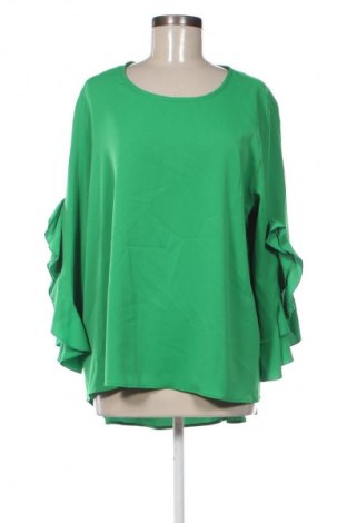 Bluză de femei Unbranded, Mărime XXL, Culoare Verde, Preț 61,99 Lei