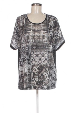 Damen Shirt Unbranded, Größe XXL, Farbe Mehrfarbig, Preis 13,99 €