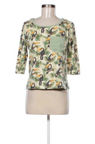 Bluzka damska Unbranded, Rozmiar M, Kolor Kolorowy, Cena 62,99 zł