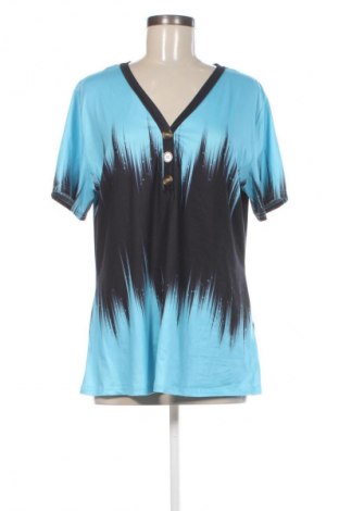 Bluzka damska Unbranded, Rozmiar XL, Kolor Kolorowy, Cena 62,99 zł