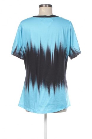 Bluzka damska Unbranded, Rozmiar XL, Kolor Kolorowy, Cena 62,99 zł
