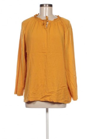 Dámska blúza Unbranded, Veľkosť XXL, Farba Žltá, Cena  7,95 €