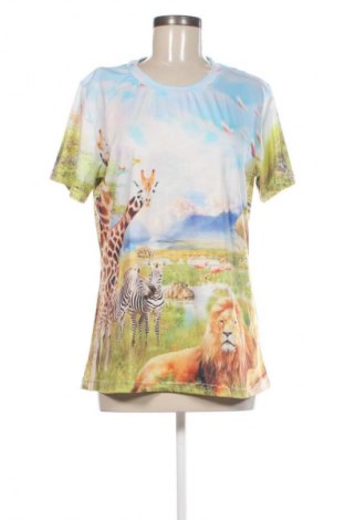 Damen Shirt Unbranded, Größe XL, Farbe Mehrfarbig, Preis € 13,99