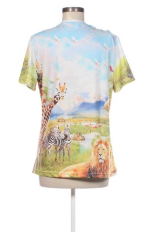 Damen Shirt Unbranded, Größe XL, Farbe Mehrfarbig, Preis € 13,99