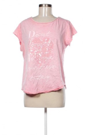 Damen Shirt Unbranded, Größe M, Farbe Rosa, Preis 13,99 €