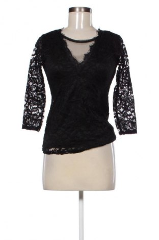 Bluză de femei Unbranded, Mărime S, Culoare Negru, Preț 92,09 Lei
