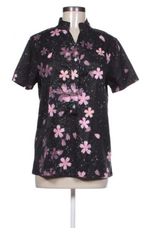 Damen Shirt Unbranded, Größe L, Farbe Mehrfarbig, Preis 13,99 €