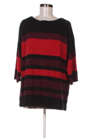 Bluzka damska Unbranded, Rozmiar XXL, Kolor Kolorowy, Cena 62,99 zł