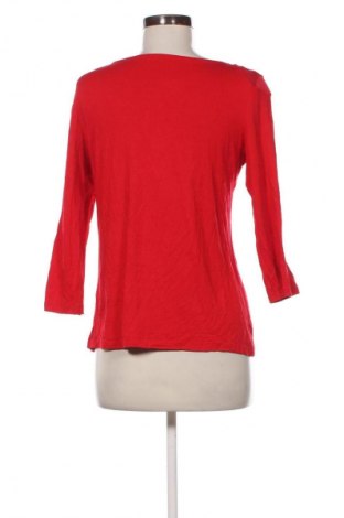 Bluzka damska Unbranded, Rozmiar L, Kolor Czerwony, Cena 62,99 zł