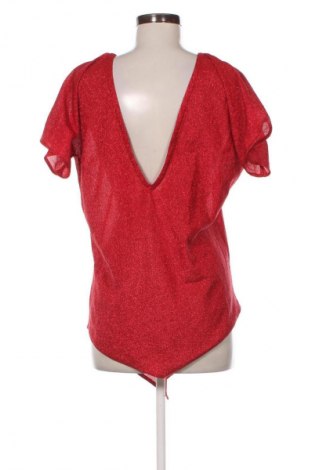 Damen Shirt Unbranded, Größe L, Farbe Rot, Preis 13,99 €