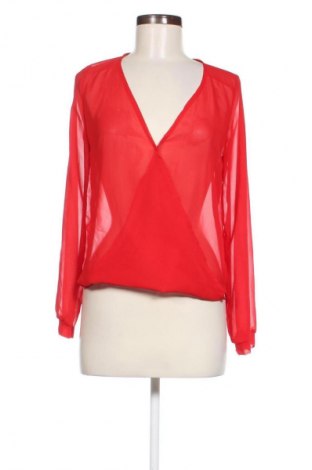 Damen Shirt Unbranded, Größe S, Farbe Rot, Preis € 10,00