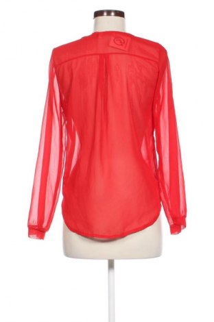 Damen Shirt Unbranded, Größe S, Farbe Rot, Preis € 10,00