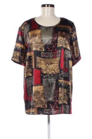 Damen Shirt Unbranded, Größe XL, Farbe Mehrfarbig, Preis 13,99 €