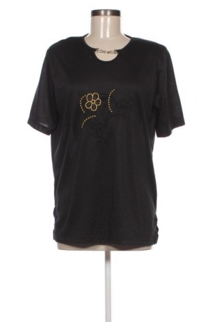 Bluzka damska Unbranded, Rozmiar M, Kolor Czarny, Cena 62,99 zł