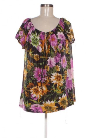 Damen Shirt Unbranded, Größe XXL, Farbe Mehrfarbig, Preis 13,99 €
