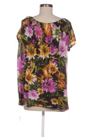 Damen Shirt Unbranded, Größe XXL, Farbe Mehrfarbig, Preis 13,99 €