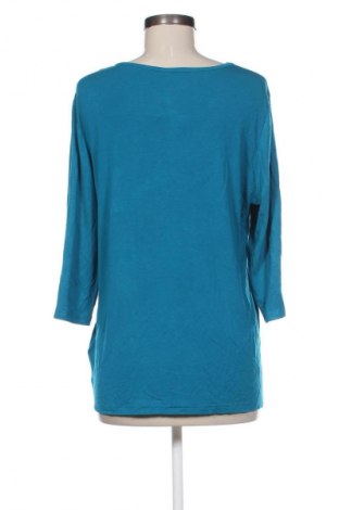 Bluzka damska Unbranded, Rozmiar L, Kolor Niebieski, Cena 62,99 zł