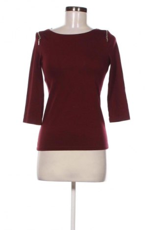 Bluzka damska Unbranded, Rozmiar S, Kolor Czerwony, Cena 62,99 zł