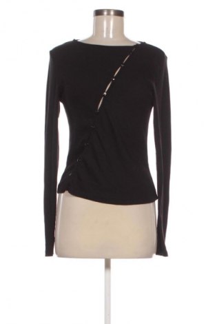 Bluzka damska Unbranded, Rozmiar M, Kolor Czarny, Cena 62,99 zł