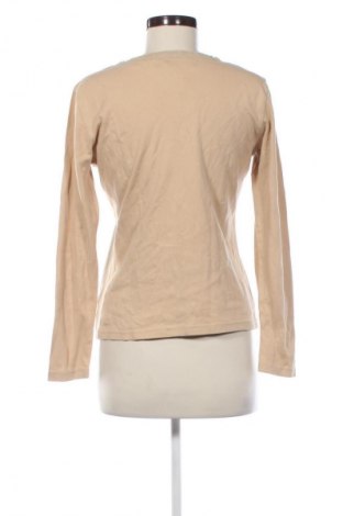 Damen Shirt Unbranded, Größe M, Farbe Beige, Preis € 10,00