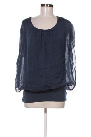 Bluză de femei Unbranded, Mărime L, Culoare Albastru, Preț 61,99 Lei
