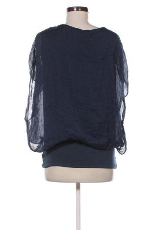 Bluză de femei Unbranded, Mărime L, Culoare Albastru, Preț 61,99 Lei